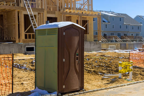 Best Portable restroom solutions  in Greer, SC